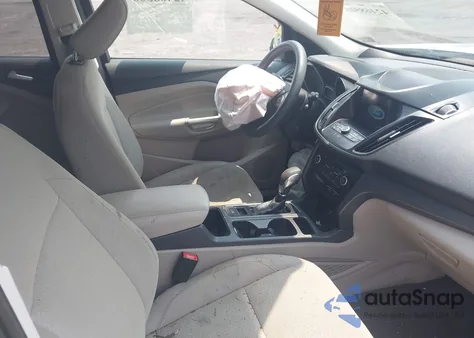 2019 Ford Escape Se from USA, damaged, VIN 1FMCU9G90KUB66603